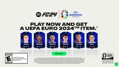 UEFA Euro 2024 Announce Trailer